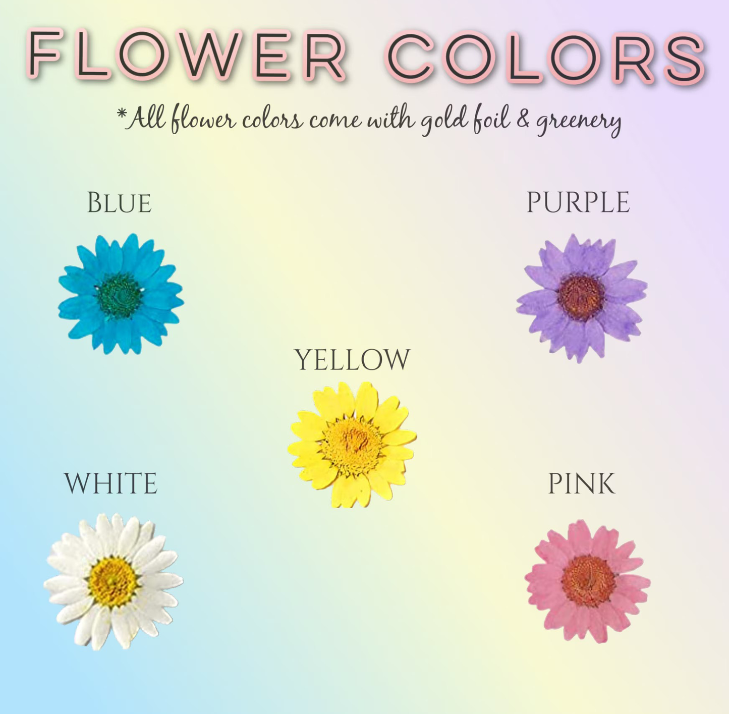 Boxer Flower Keychain